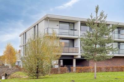 Woning Kapelaan Sleegersstraat 14 Oisterwijk