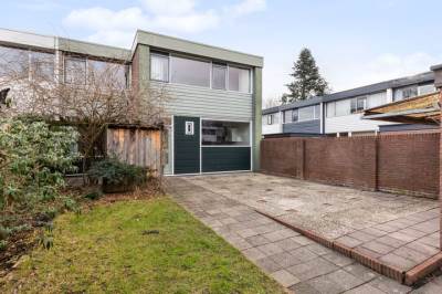 Woning Imkersdreef 607 Apeldoorn