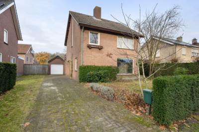 Woning Beukenlaan 17 Sterksel