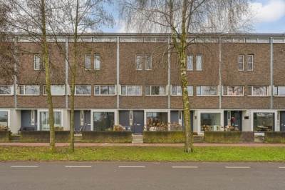 Woning Twistvlietpad 171 Zwolle