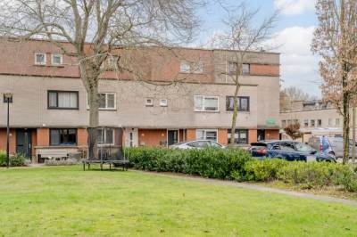 Woning Het Zwarte Paard 4 Amersfoort
