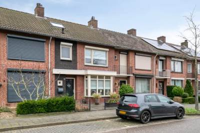 Woning Generaal Snijdersstraat 5 Helmond