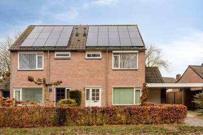 Woning Zaagmolenweg 10 Beek en Donk