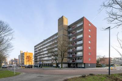 Woning Vivaldilaan 119 Schiedam