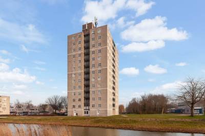 Woning Granietgroen 209 Zoetermeer