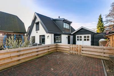 Woning Wilhelminastraat 12 Meteren