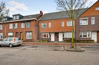 Woning Sloterbeekstraat 60A Venlo