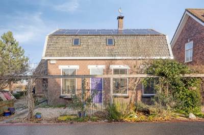 Woning Abbekesdoel 51 Bleskensgraaf ca