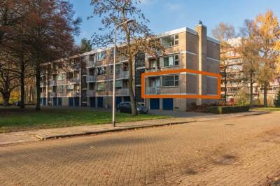 Woning Kasteel Nijenrodestraat 193 Tilburg