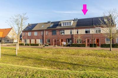Woning Sterrennacht 34 Helvoirt
