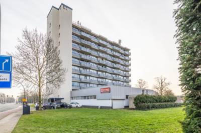 Woning Gronausestraat 208 Enschede