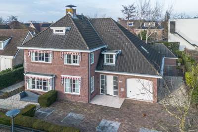 Woning Statendam 4 Hoofddorp