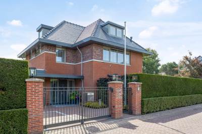 Woning Mallebrugge 1 Katwijk (ZH)