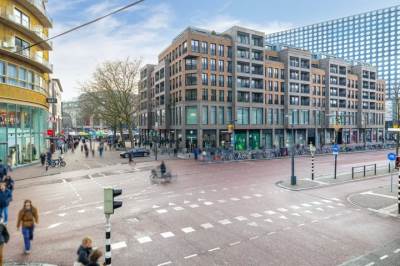 Woning Vredenburg 73 Utrecht