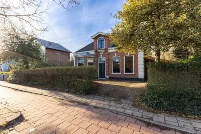 Woning Kennemerstraatweg 145 Heiloo
