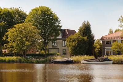 Woning Amsteldijk Noord 137 Amstelveen