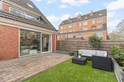 Woning Jachthoorn 81 Capelle aan den IJssel