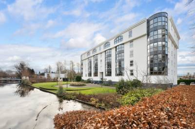 Woning Emiliahof 29 Rotterdam