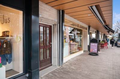 Woning Freericksplaats 23B Rotterdam