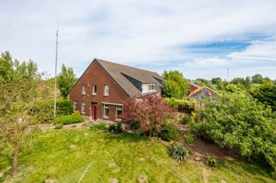 Woning Augustinusweg 30 Siebengewald