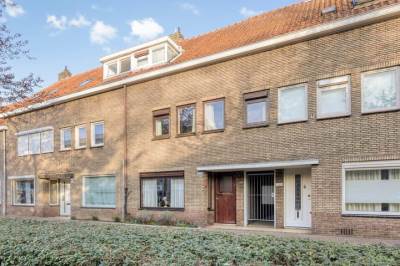 Woning Hart van Brabantlaan 127 Tilburg