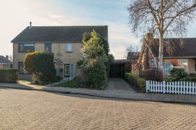 Woning Pauwhoekstraat 4 Meliskerke