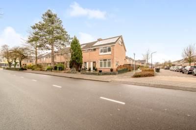 Woning Brouwersgracht 15 Heerhugowaard