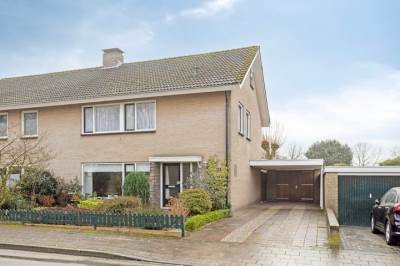 Woning de Esch 15 Losser