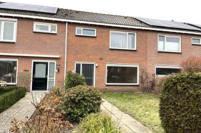 Woning Nachtegaalstraat 44 Middenbeemster