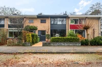 Woning Nieuwe Kazernelaan 21 Ede
