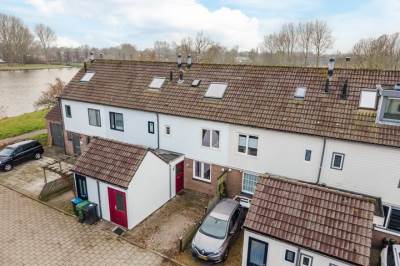 Woning Wartelstraat 12 Alkmaar