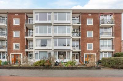 Woning Juliana van Stolberglaan 194 Den Haag