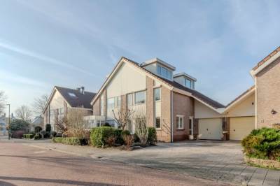 Woning Luipaard 7 Heerhugowaard