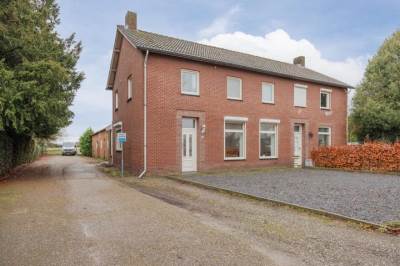 Woning Stationsstraat 110 Hegelsom