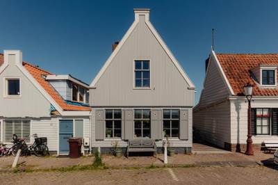 Woning Durgerdammerdijk 133 Amsterdam