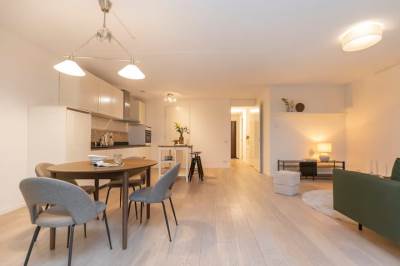 Woning Willem Frederik Hermansstraat 95 Amsterdam