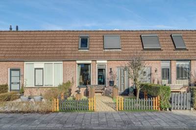 Woning Heeskesacker 1244 Nijmegen
