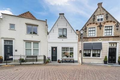 Woning Ring 12 Zuidland