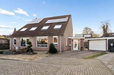 Woning Muidergouw 67 Almere
