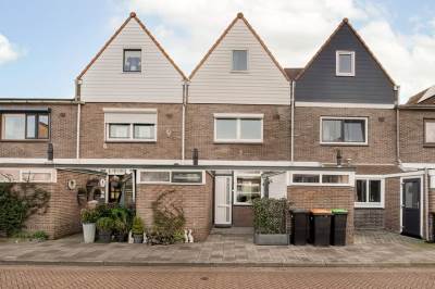 Woning Anjerstraat 17 Katwijk (ZH)