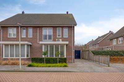 Woning Koolwitje 11 Someren