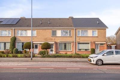 Woning Van Hogendorpplein 45 Goirle