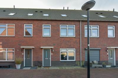 Woning Benedenland 31 Wilnis