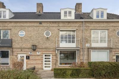 Woning Boutenslaan 4 Eindhoven