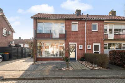 Woning Papendijk 49 Groenlo