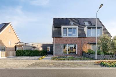 Woning Sloestraat 17 Hansweert