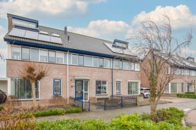 Woning Zeggeveen 29 Wognum