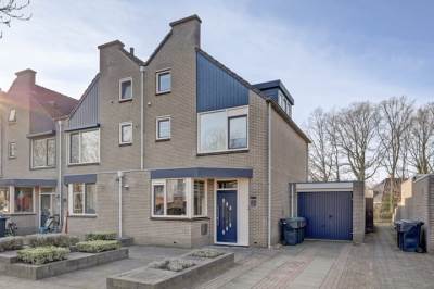 Woning Oranjelaan 61 Nunspeet