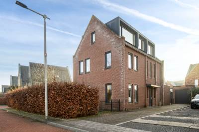 Woning Het Hout 8 Arnhem