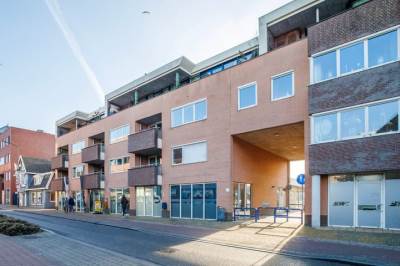 Woning IJsselkade 1105 Doetinchem